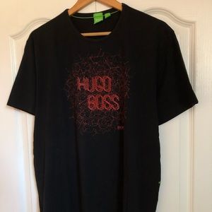 T-shirt Hugo Boss